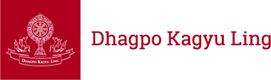 Dhagpo Mooc